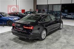 اودي A6